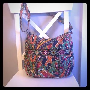 EUC Vera Bradley Mom’s Day Out Crossbody bag